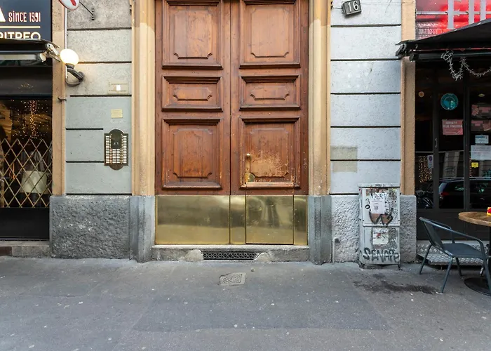 Apartment Co99- Charming One Bedroom Melzo