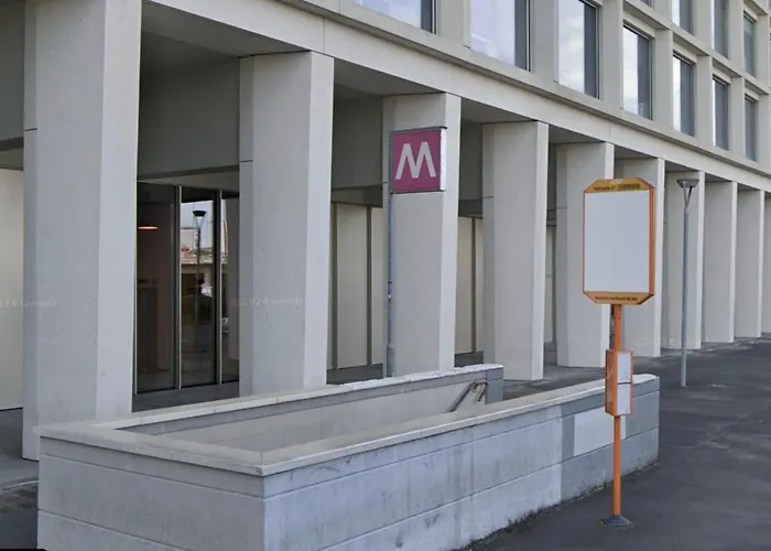 Lejlighed Pasubio Comfort