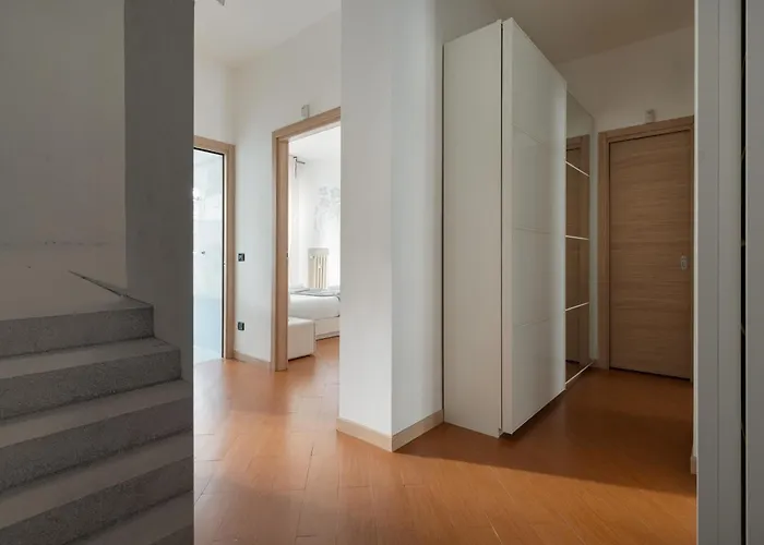 Guesthost - De Angeli Elegant * 밀라노