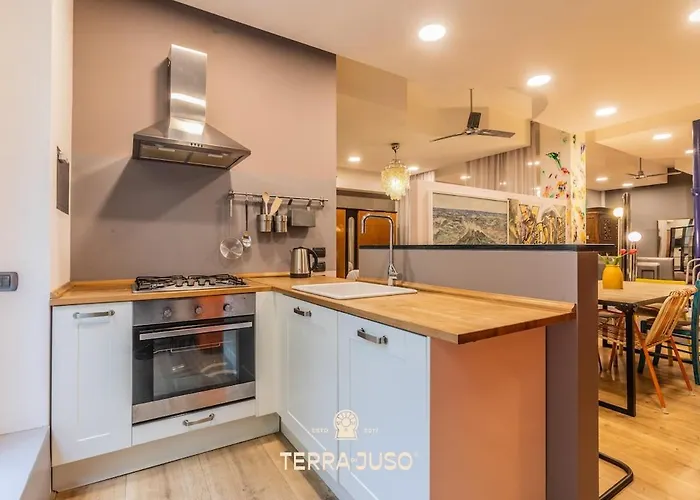 Rosellini 5 - Loft Mailand