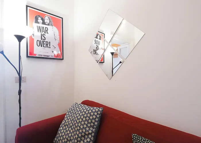 Italian Experience-suite Meda Lägenhet Milano