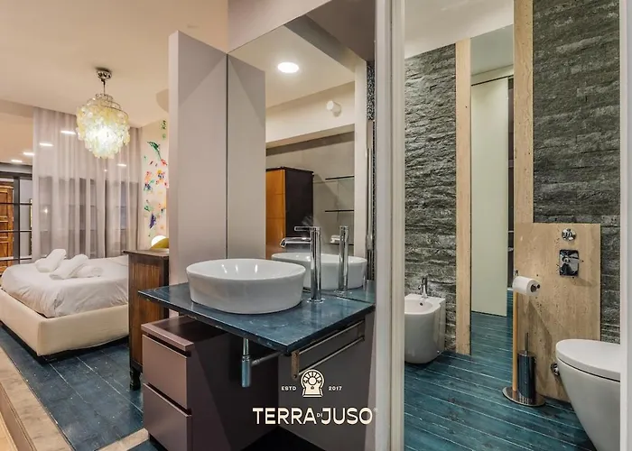 Rosellini 5 - Loft Mailand