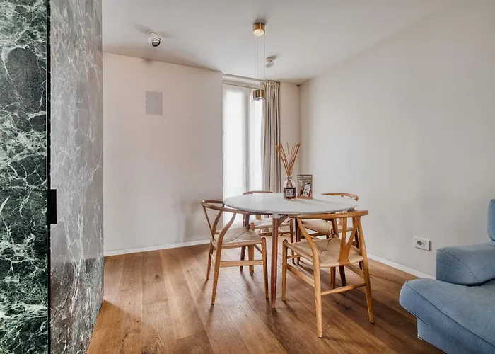 Archimede In Porta Venezia By Wynwood House *