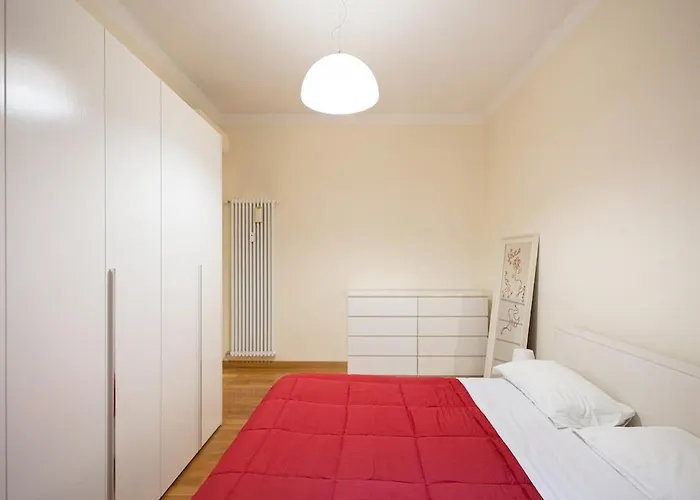 The Perfect House Like The Ones In The Movies Appartement *