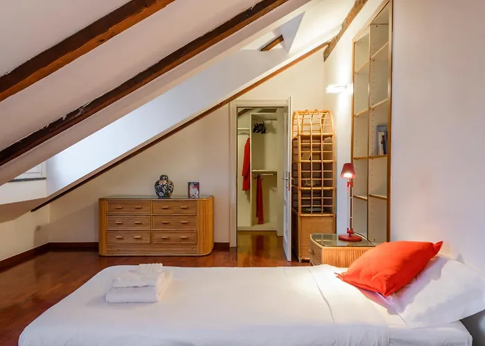 Casa Liberty Piceno - 7sundays * Milan