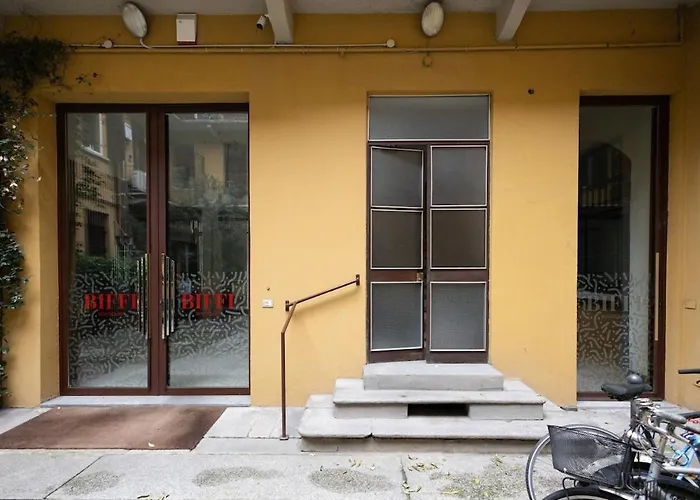 Appartement The Perfect House Like The Ones In The Movies *