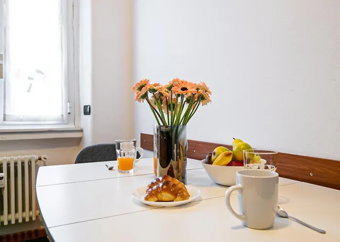 Italianway Easy - Boncompagni 2 * 米兰