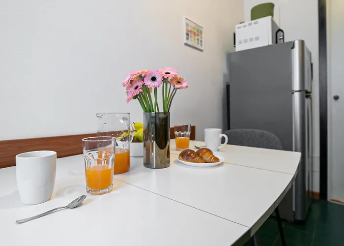 公寓 Italianway Easy - Boncompagni 2