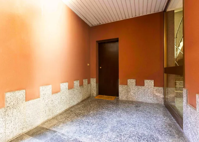 Apartment 2' Stazione - New Luxury *