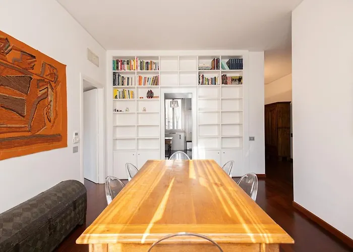 The Great Beauty Confortable In Downtown * Milão