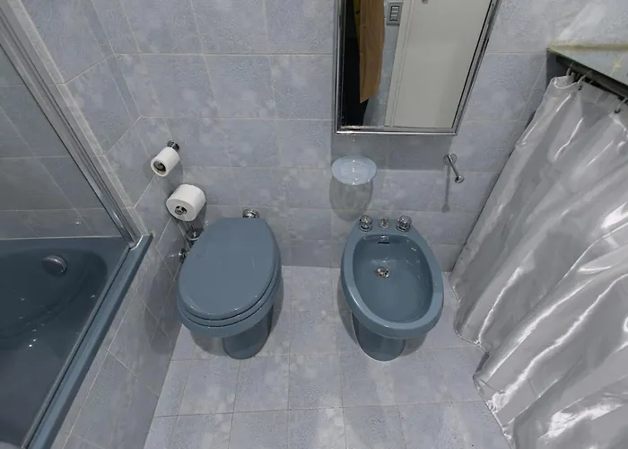 Apartamento The Great Beauty Confortable In Downtown