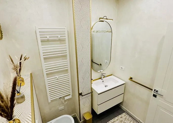 District Flat *