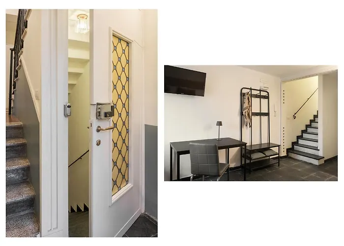 Elegant With Modern In - Citylife District - M1