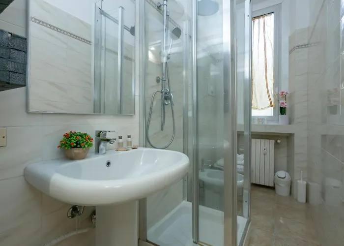 I-host - Cozy 1br In Porta Romana Apartman Milánó