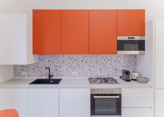 Porta Romana Gateway - New Roomy * Milano