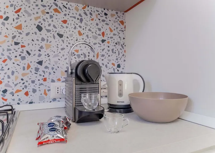 Porta Romana Gateway - New Roomy Milano