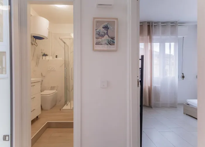 Gioia Nest 1 - New Bright