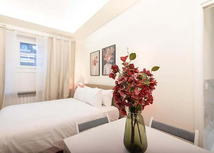 Lägenhet Charme Life Milano