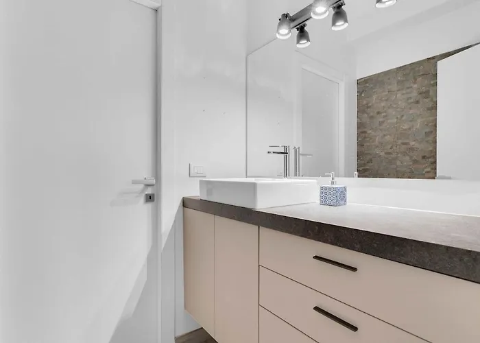 公寓 Colori E Stile Sui Navigli *