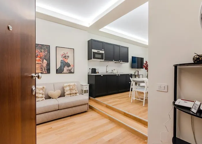 Charme Life Διαμέρισμα Μιλάνο