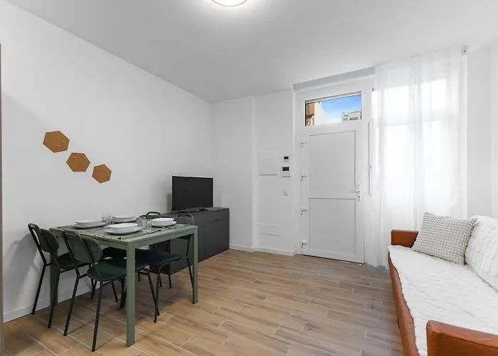 2 Apt, M3 Affori 15 Min To Duomo E Wifi Apartment *