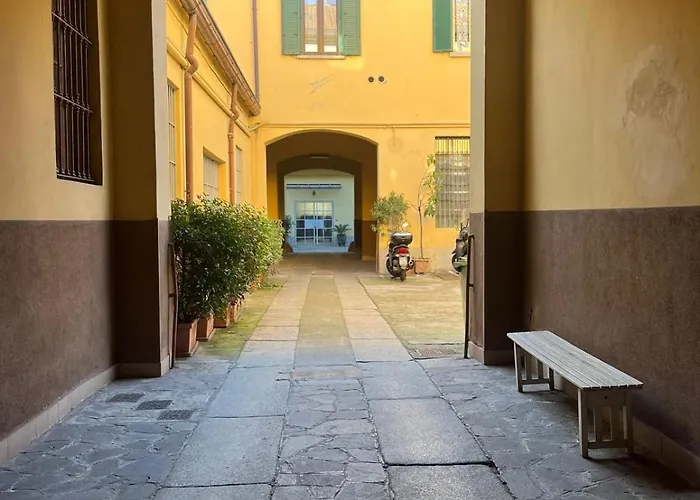 Lejlighed The Vintage Movie Naviglio Grande