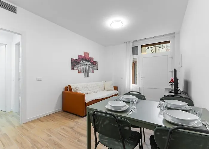 2 Apt, M3 Affori 15 Min To Duomo E Wifi Mediolan