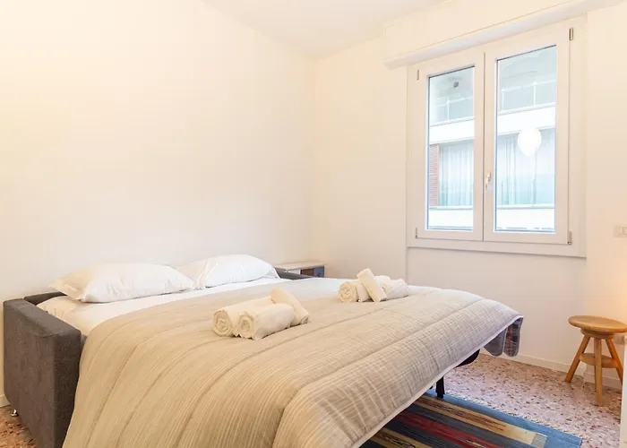 Апартаменты Acquabella By Houset *