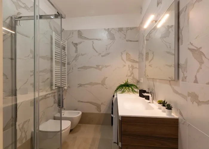 Nolo Town Luxury Place ميلان