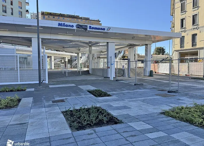 Art Soul Design - Olympic Gate&duomo M3 דירה *