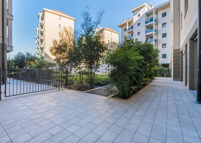Appartamento Casa Sabini Urban Retreat - La Vista *