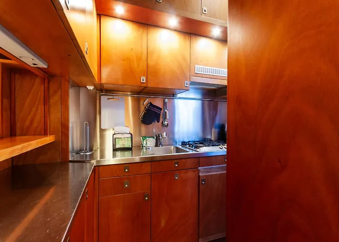 Youhosty - Ravizza Wood 22 Апартаменты Милан