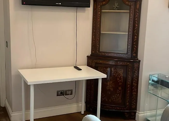 דירה Chandelier - Center מילאנו