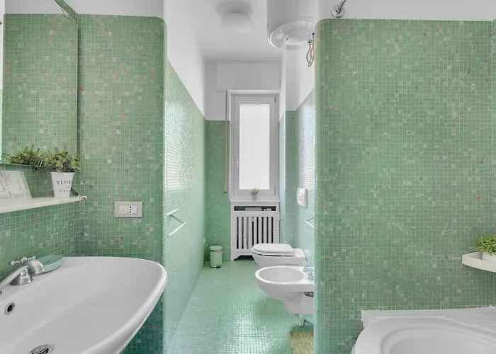 Appartement Style And Comfort X5-smart Tv-air Conditioning *