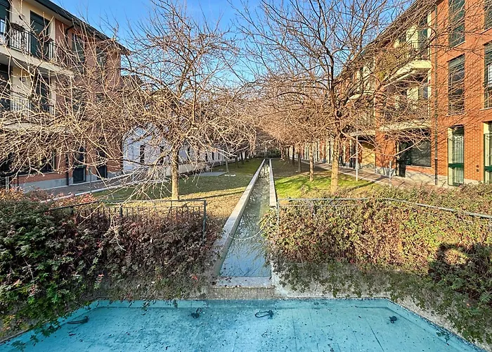 Appartamento Navigli Loft 20 *