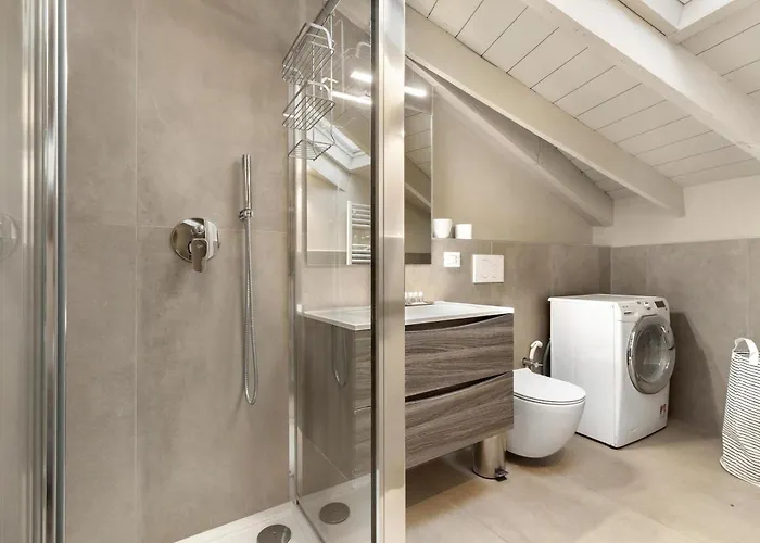 Victor House By Barbarhouse Apartmán Milán