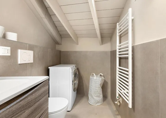Victor House By Barbarhouse * Milano