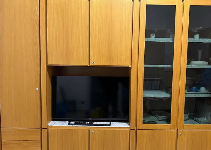 Апартаменты Akm Милан