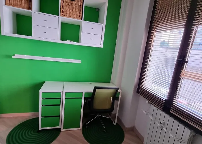 Apartment Isola Da Lucy