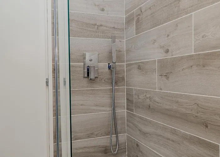 Bnbest Golden Darsena 4 Pax *