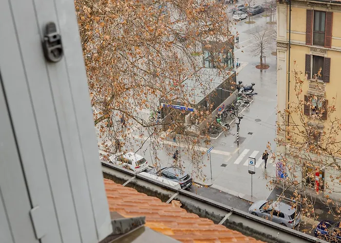 Bnbest Tricolore 6 Pax