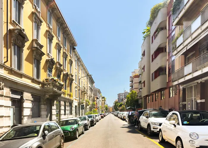 Appartamento Modern Loft A Centro Con Wifi E Aria Condizionata *