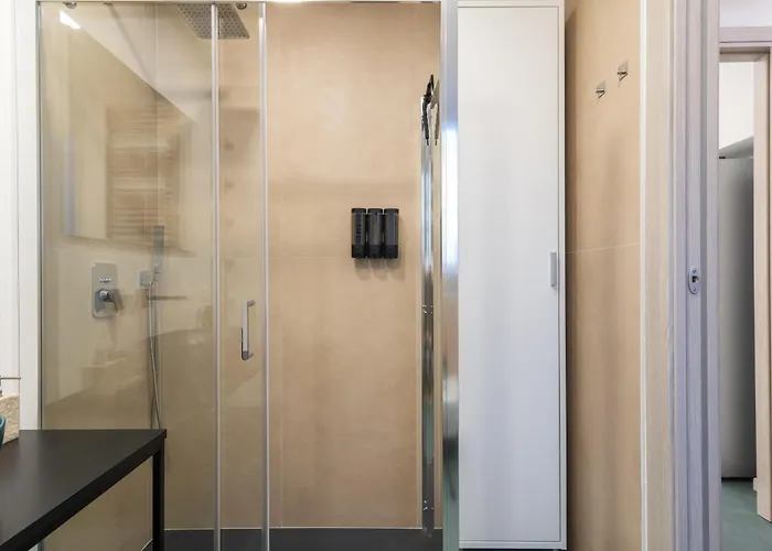 Modern Loft - Rho Fiera & San Siro - Апартаменты *