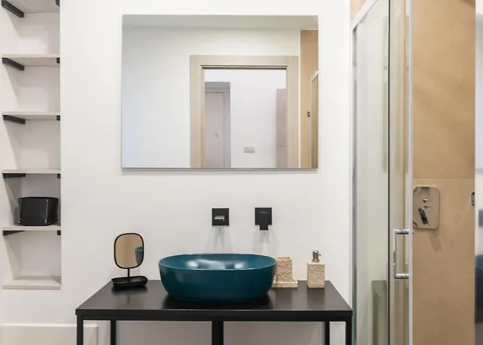 Modern Loft - Rho Fiera & San Siro - Апартаменты