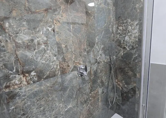 Appartement Atelier Parco Martini *