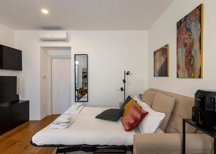 Clelia - 7sundays Apartamento