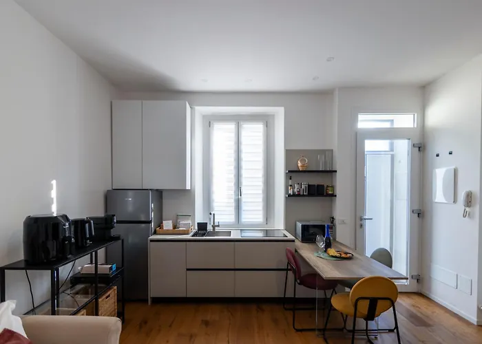 Clelia - 7sundays Apartamento Milão