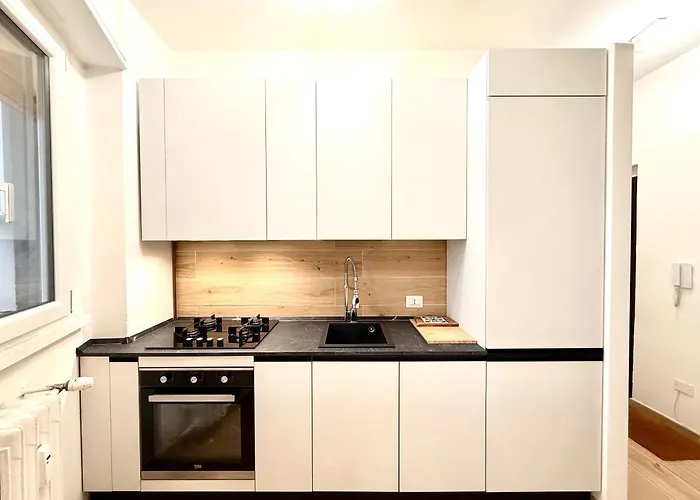 Art - Free Parking アパート *