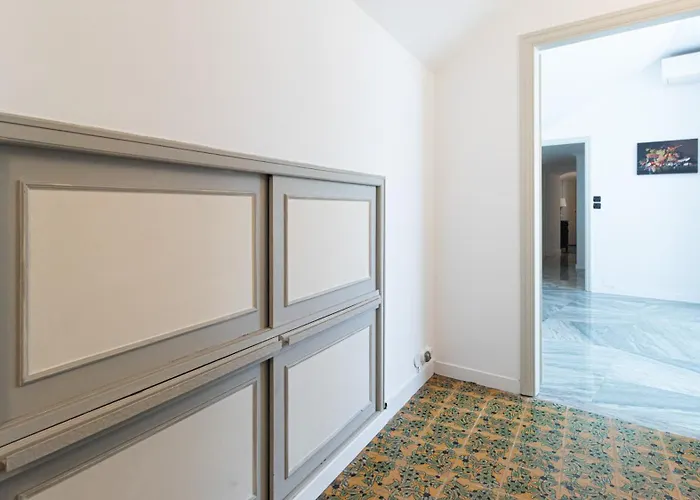 Italianway Comfort - Santambrogio 2 Apartmán