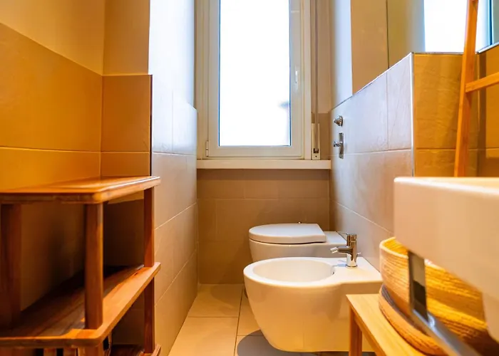 Porta Romana Executive - Fast Wifi Metro 米兰